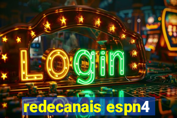 redecanais espn4